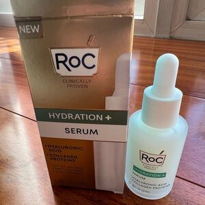 ROC Multi Correxion Hydration+ Serum (Hyaluronic Acid and Collagen)